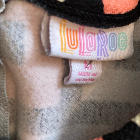 Geometric Patterned Dress with pockets - Picture 2 of 4